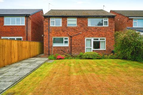 undefined, Kinross Road, Wallasey