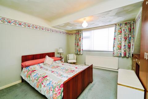 undefined, Kinross Road, Wallasey