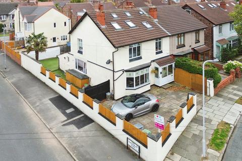 4 bedroom semi-detached house for sale, Broadway Avenue, Wallasey
