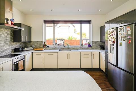 4 bedroom semi-detached house for sale, Broadway Avenue, Wallasey