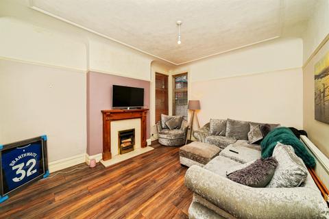 4 bedroom semi-detached house for sale, Daresbury Road, Wallasey