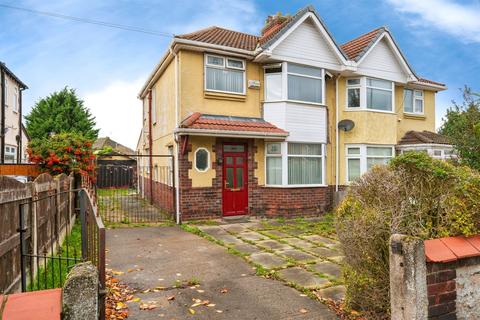 undefined, Reeds Lane, Wirral