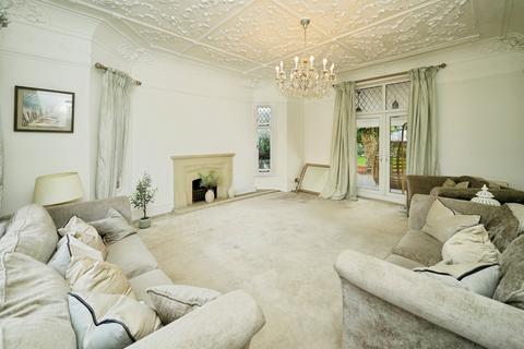undefined, Seabank Road, Wallasey