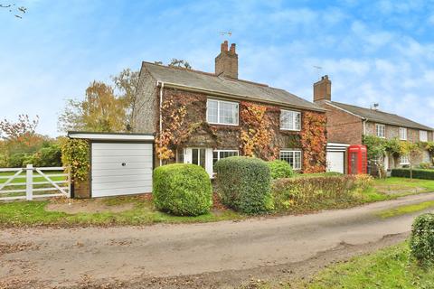 undefined, Low Common, Ashill, Thetford