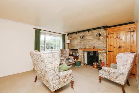 undefined, Low Common, Ashill, Thetford