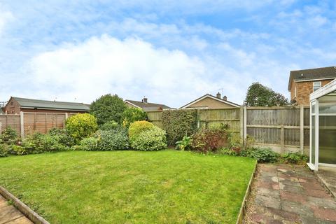 undefined, Stevens Close, Watton, Thetford
