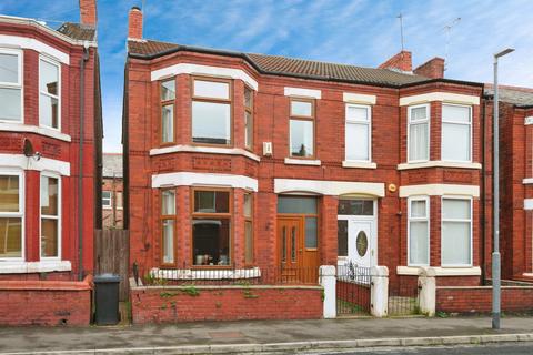 undefined, Oxford Road, Wallasey