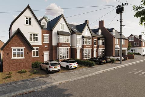undefined, Trent Boulevard, West Bridgford, Nottingham