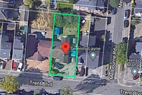 undefined, Trent Boulevard, West Bridgford, Nottingham