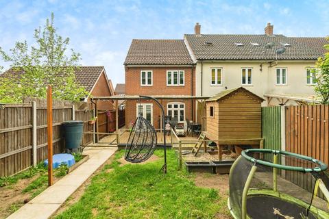Washington Drive, Watton, Thetford