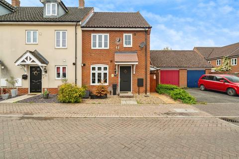 undefined, Washington Drive, Watton, Thetford