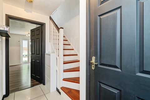 undefined, Washington Drive, Watton, Thetford