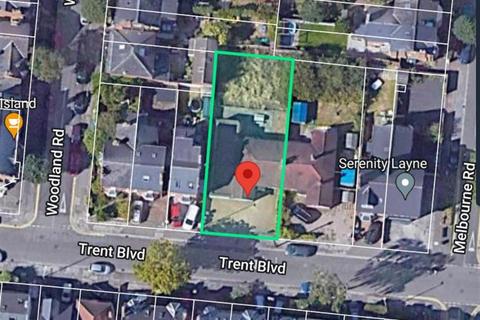 undefined, Trent Boulevard, West Bridgford, Nottingham