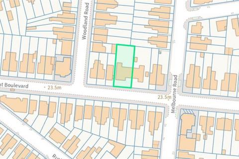 undefined, Trent Boulevard, West Bridgford, Nottingham