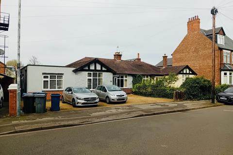 undefined, Trent Boulevard, West Bridgford, Nottingham