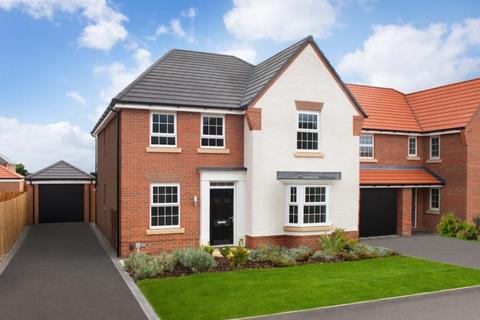 undefined, Chapel Lane, Bingham, Nottingham
