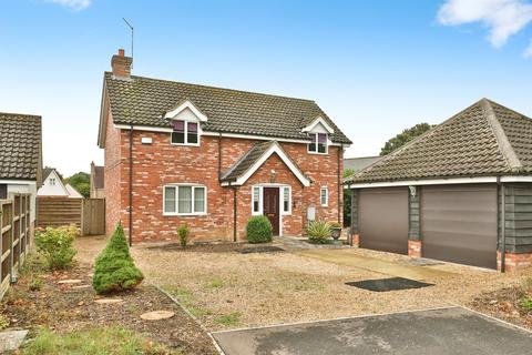 Church Road, Watton, Thetford