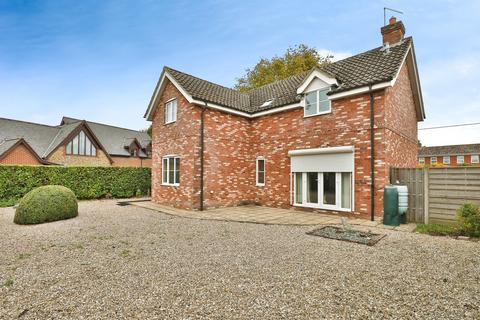 undefined, Church Road, Watton, Thetford