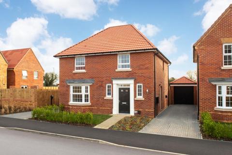 4 bedroom detached house for sale, Chapel Lane, Bingham, Nottingham