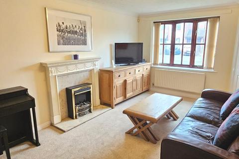 undefined, Ashness Close, Gamston, NOTTINGHAM
