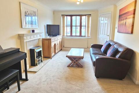 undefined, Ashness Close, Gamston, NOTTINGHAM