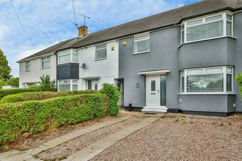 3 bedroom terraced house for sale, Stirling Grove, Nottingham