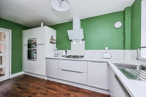 3 bedroom terraced house for sale, Stirling Grove, Nottingham