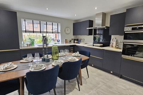 4 bedroom detached house for sale, Chapel Lane, Bingham, Nottingham