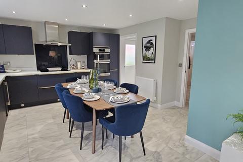 4 bedroom detached house for sale, Chapel Lane, Bingham, Nottingham
