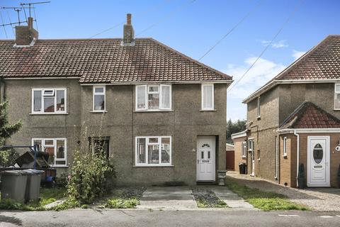 Warwick Avenue, Woodbridge