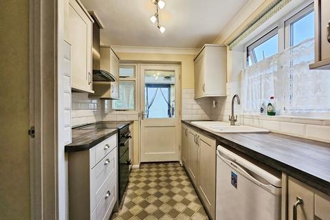 3 bedroom end of terrace house for sale, Warwick Avenue, Woodbridge