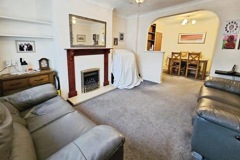 3 bedroom end of terrace house for sale, Warwick Avenue, Woodbridge