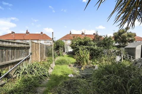 3 bedroom end of terrace house for sale, Warwick Avenue, Woodbridge