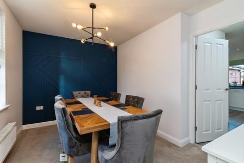 undefined, Cabourn Drive, Bingham, Nottingham