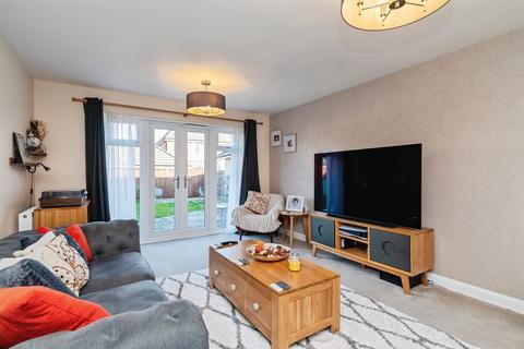 undefined, Cabourn Drive, Bingham, Nottingham