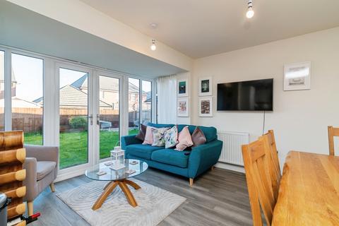 4 bedroom detached house for sale, Cabourn Drive, Bingham, Nottingham