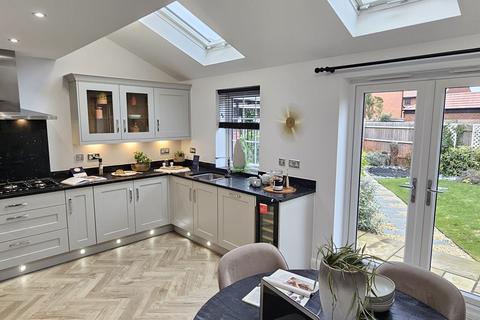 undefined, Chapel Lane, Bingham, Nottingham