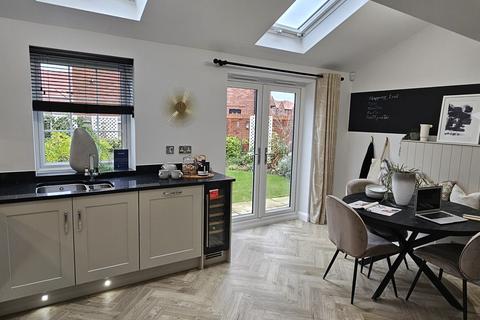 undefined, Chapel Lane, Bingham, Nottingham