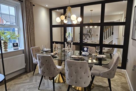 undefined, Chapel Lane, Bingham, Nottingham