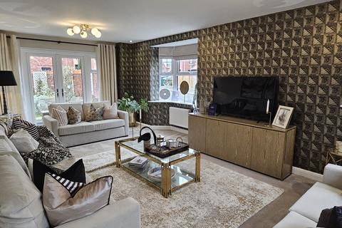 undefined, Chapel Lane, Bingham, Nottingham