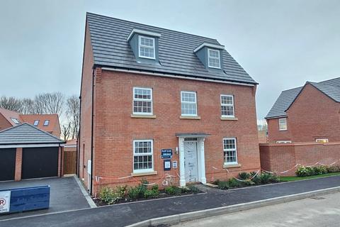 undefined, Chapel Lane, Bingham, Nottingham