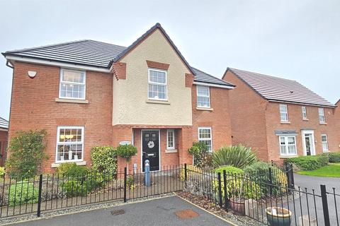 4 bedroom detached house for sale, Chapel Lane, Bingham, Nottingham
