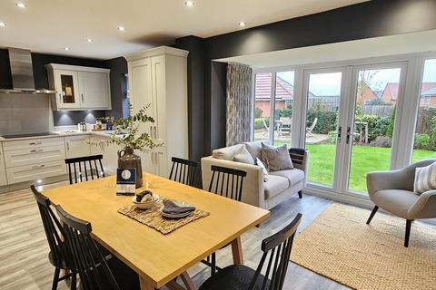 4 bedroom detached house for sale, Chapel Lane, Bingham, Nottingham