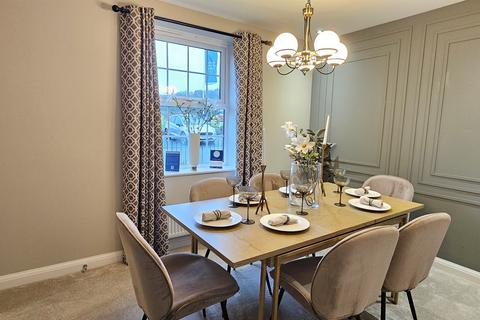 4 bedroom detached house for sale, Chapel Lane, Bingham, Nottingham