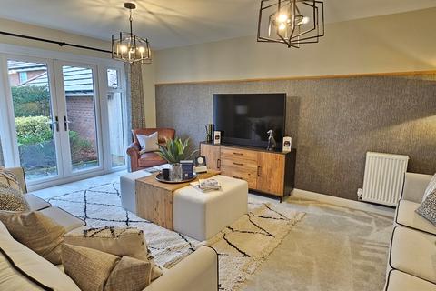 4 bedroom detached house for sale, Chapel Lane, Bingham, Nottingham