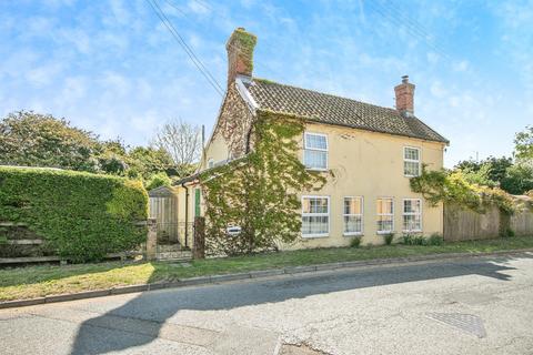 undefined, The Street, Hollesley, Woodbridge
