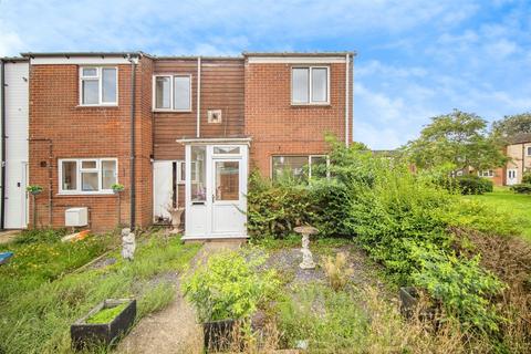 3 bedroom end of terrace house for sale, Rodney Court, Woodbridge