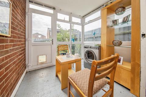 3 bedroom end of terrace house for sale, Rodney Court, Woodbridge