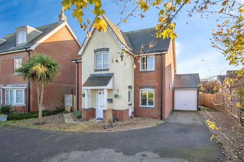 undefined, Acer Road, Rendlesham, WOODBRIDGE