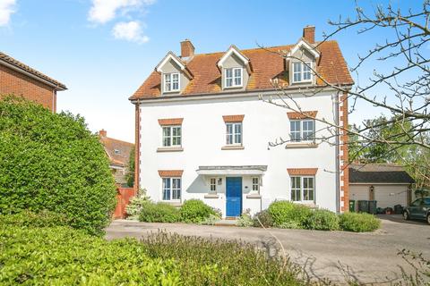 undefined, Knight Road, Rendlesham, Woodbridge